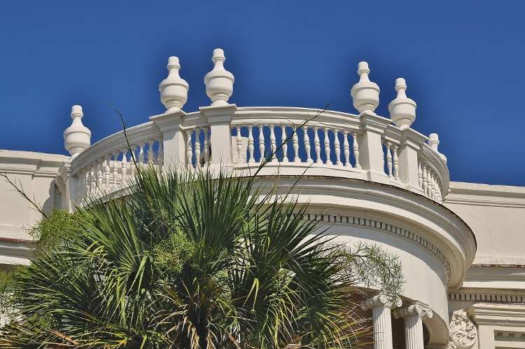 charleston residential